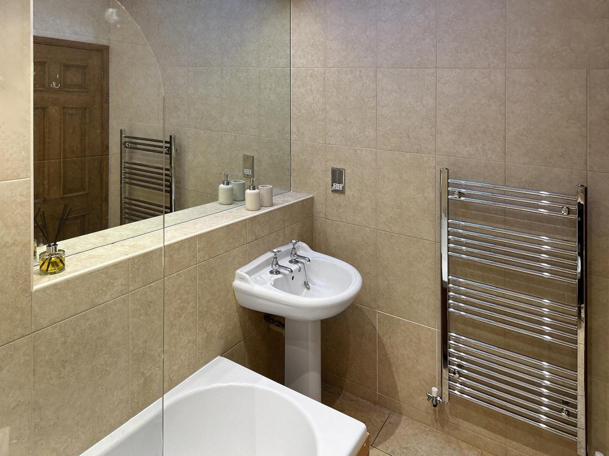 Villa Oak Falmouth Zimmer foto