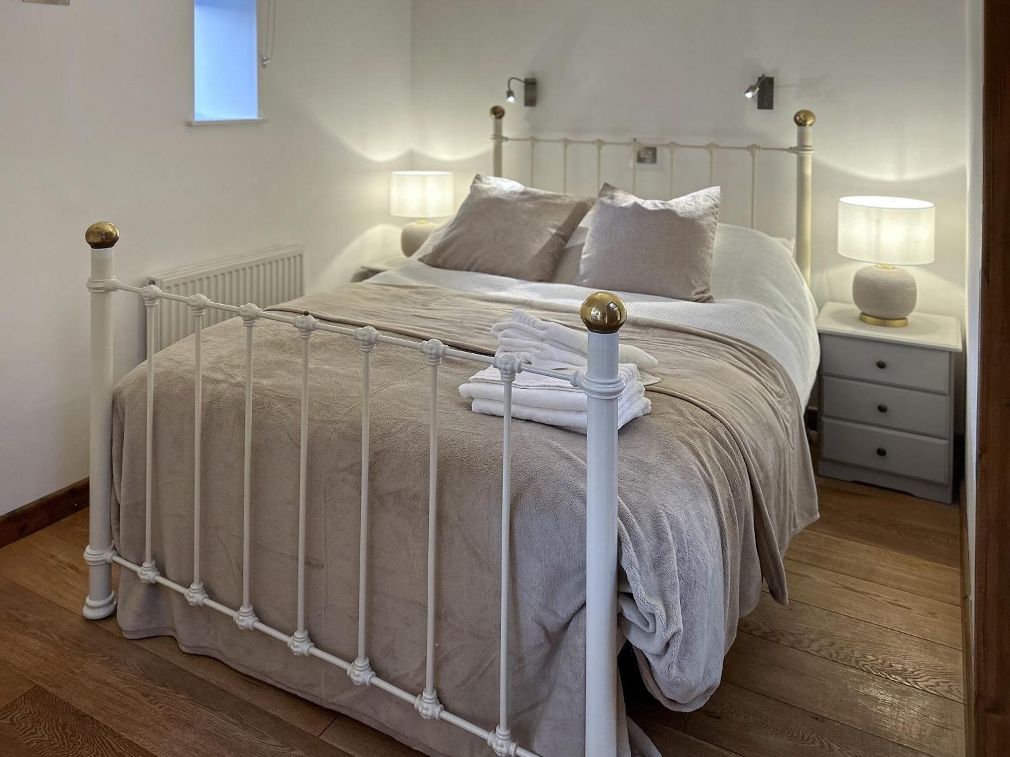Villa Oak Falmouth Zimmer foto