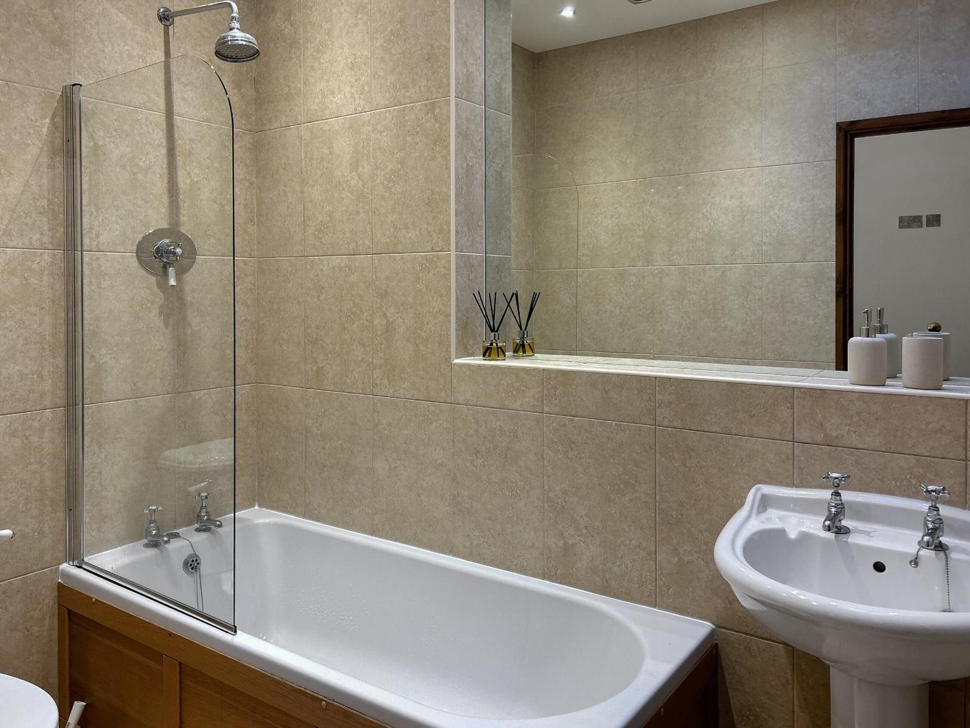 Villa Oak Falmouth Zimmer foto